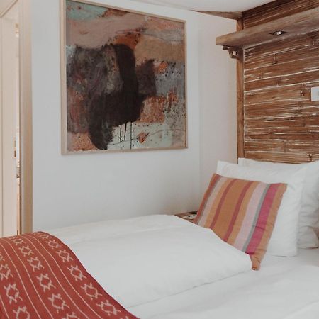 Lulu Guldsmeden Hotel Берлин Екстериор снимка