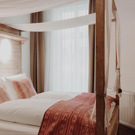 Lulu Guldsmeden Hotel Берлин Екстериор снимка