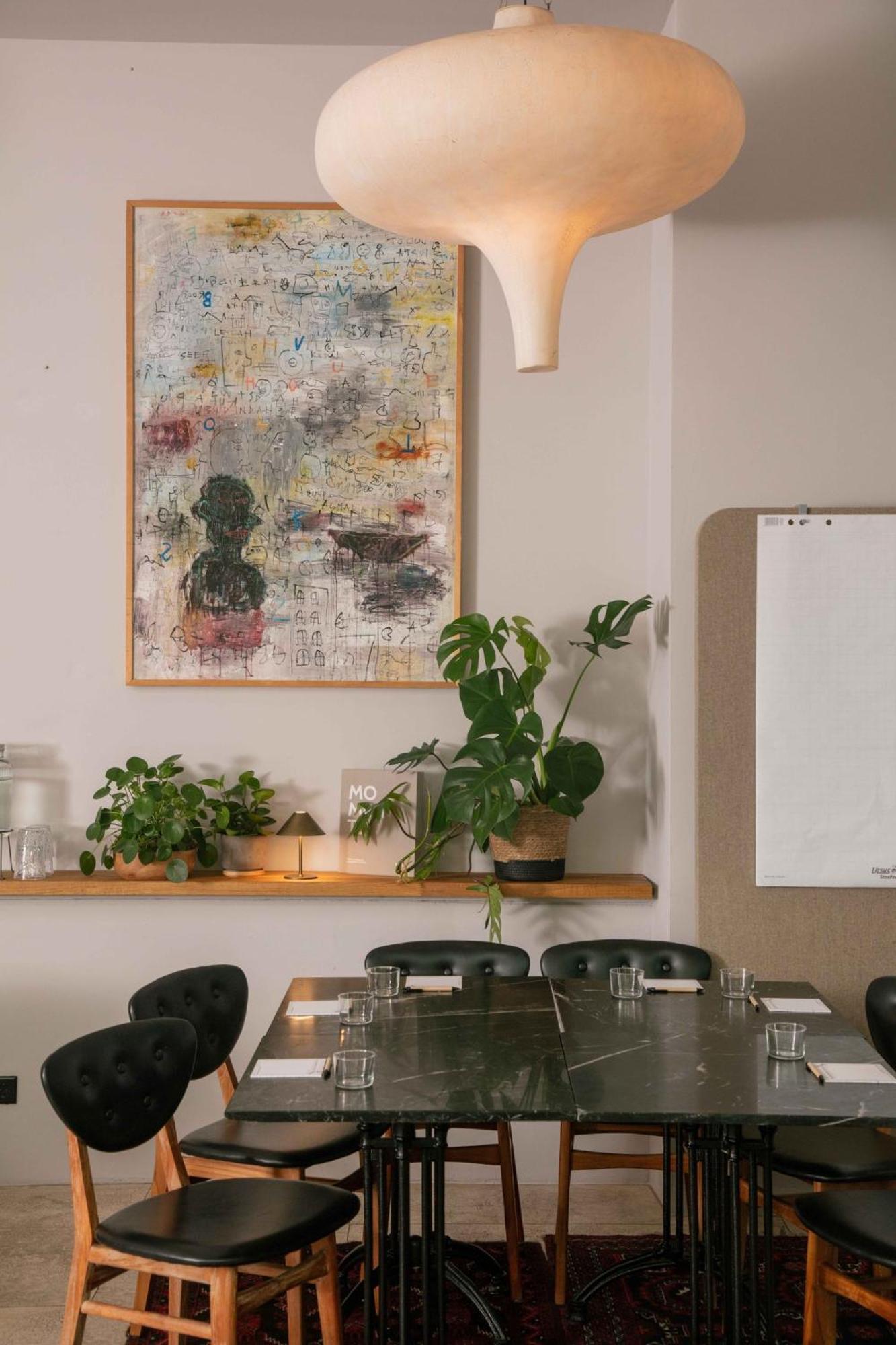 Lulu Guldsmeden Hotel Берлин Екстериор снимка