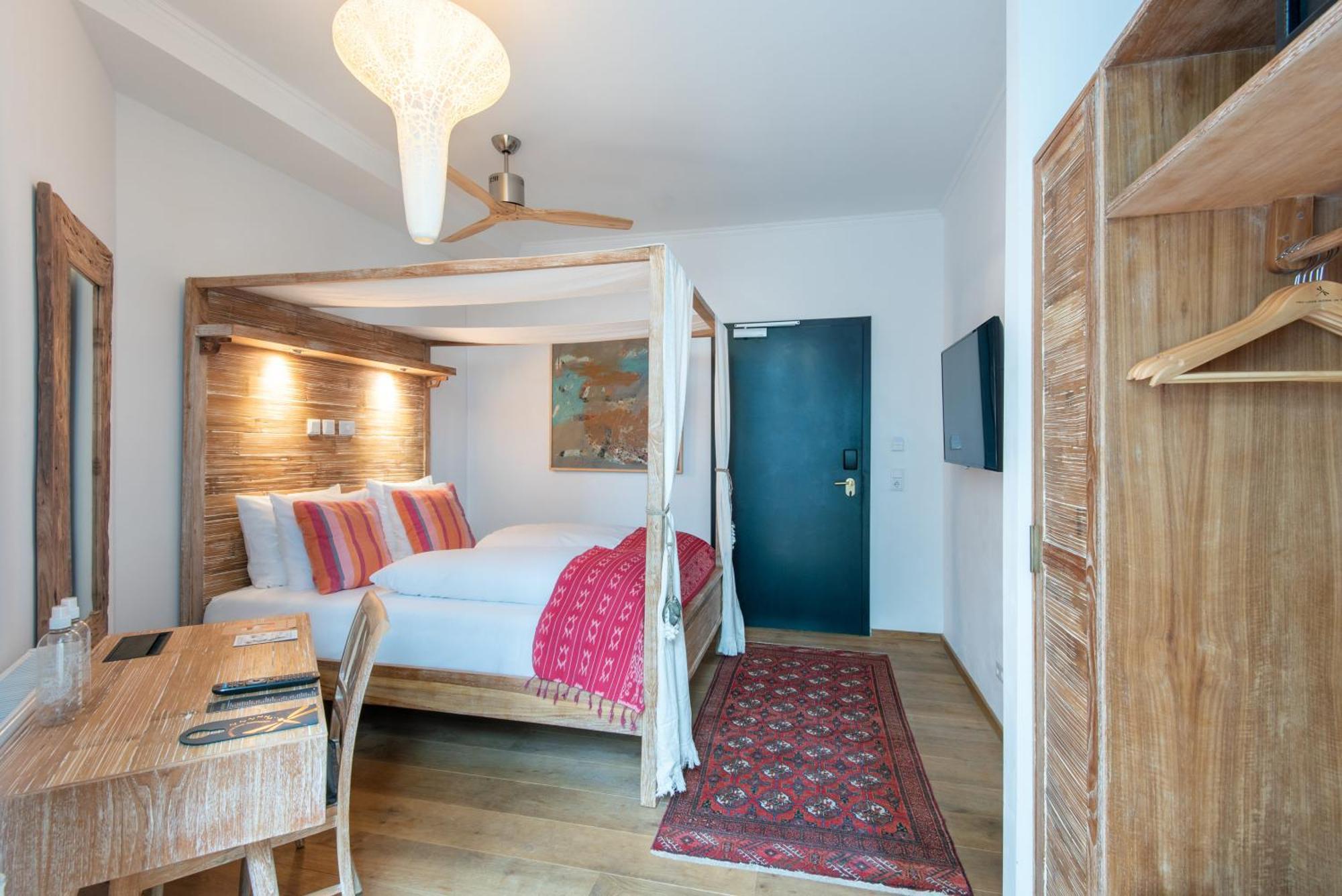 Lulu Guldsmeden Hotel Берлин Екстериор снимка