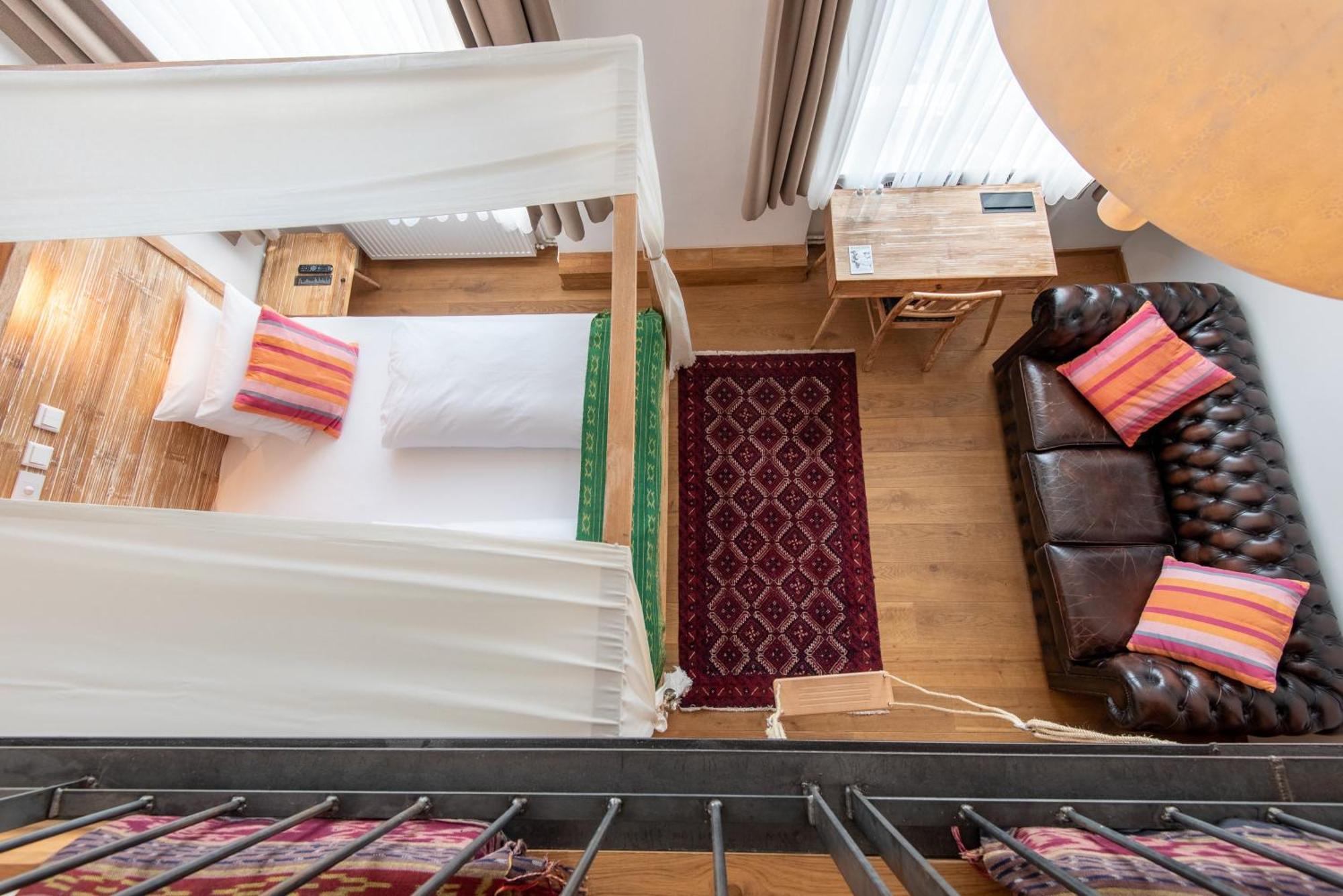 Lulu Guldsmeden Hotel Берлин Екстериор снимка