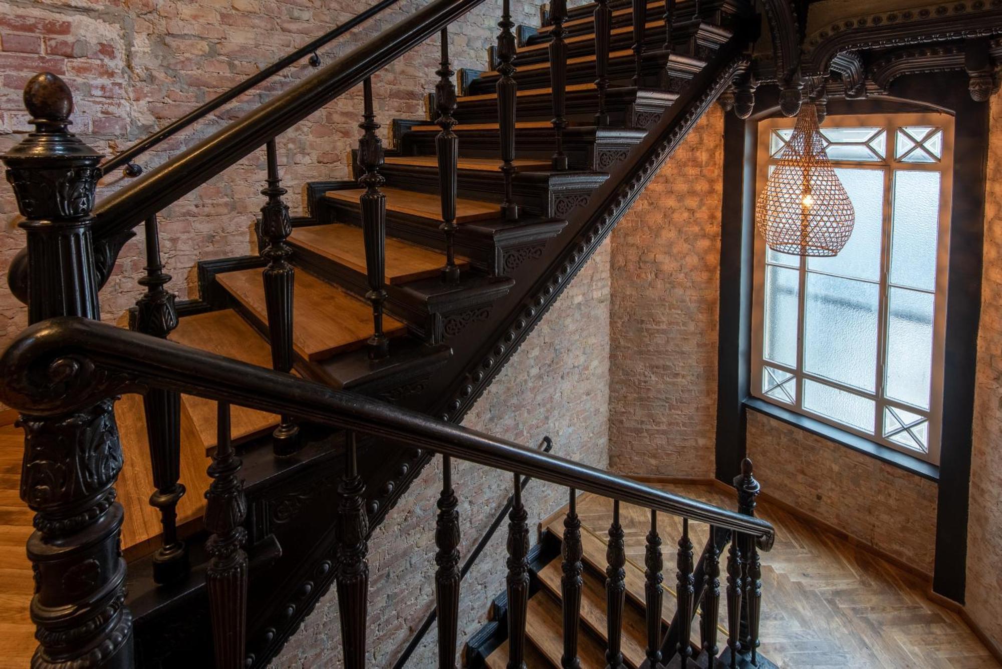 Lulu Guldsmeden Hotel Берлин Екстериор снимка